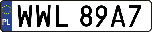 WWL89A7