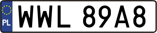 WWL89A8