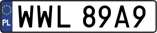 WWL89A9