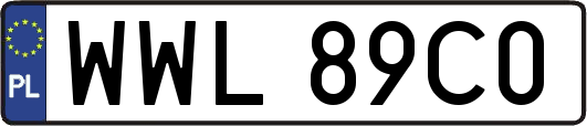 WWL89C0