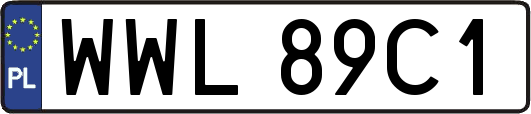 WWL89C1