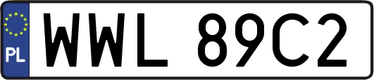 WWL89C2