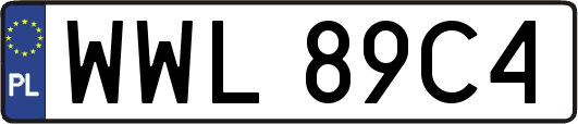 WWL89C4