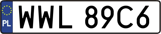 WWL89C6