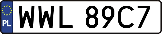 WWL89C7