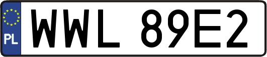 WWL89E2