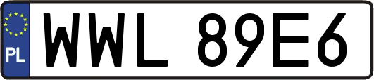 WWL89E6
