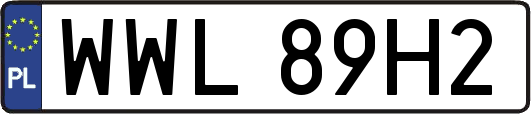 WWL89H2