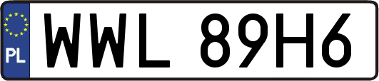 WWL89H6