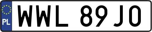WWL89J0
