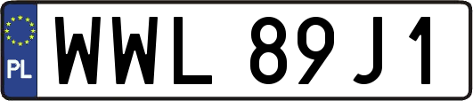 WWL89J1