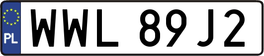 WWL89J2