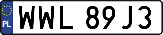 WWL89J3