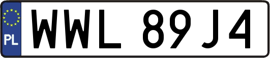 WWL89J4