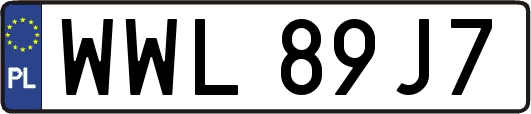 WWL89J7