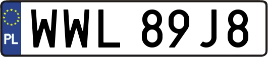 WWL89J8