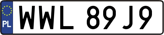 WWL89J9