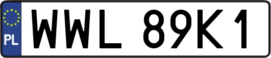 WWL89K1