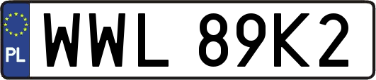 WWL89K2