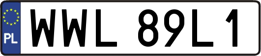 WWL89L1