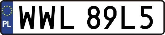 WWL89L5