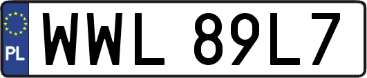 WWL89L7