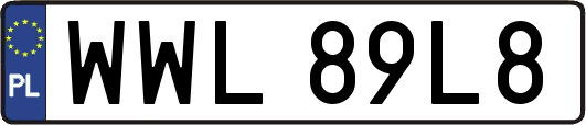 WWL89L8