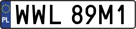 WWL89M1