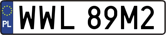 WWL89M2