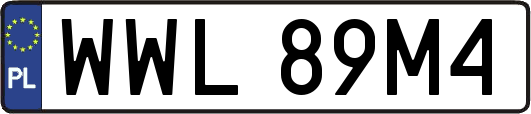 WWL89M4
