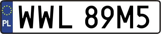 WWL89M5