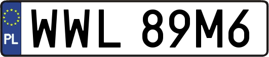 WWL89M6