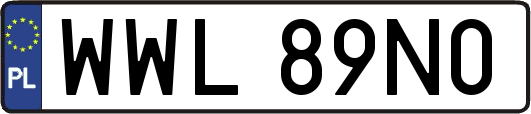 WWL89N0