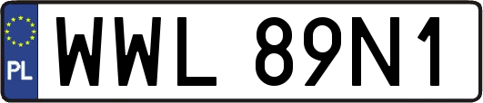 WWL89N1