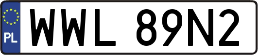 WWL89N2