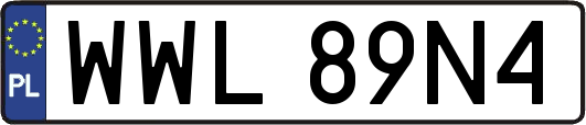 WWL89N4