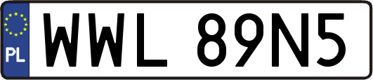 WWL89N5