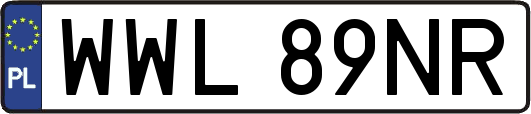 WWL89NR