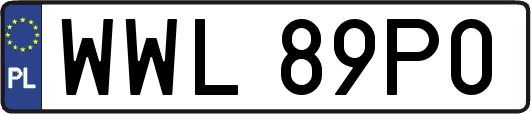 WWL89P0