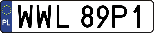 WWL89P1