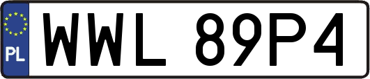 WWL89P4