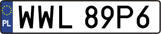WWL89P6