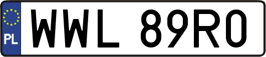 WWL89R0