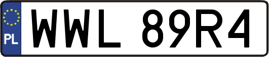 WWL89R4