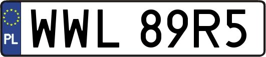 WWL89R5