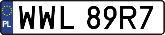 WWL89R7