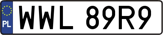 WWL89R9