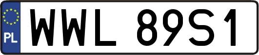 WWL89S1