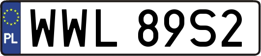 WWL89S2
