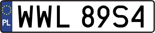 WWL89S4
